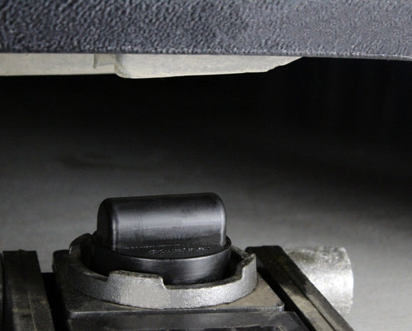 PowerFlex Audi Jack Pad Adapter