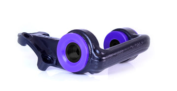 PowerFlex Audi TT / S3 4WD. VW R32 Rear Diff Front Mount Bushing - 0