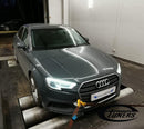 Audi A3 8V 2.0TSI EA888 Gen3 MQB 2014+ ECU Tune Stage 1 - Stage 3-5
