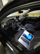 Audi A3 8V 2.0TSI EA888 Gen3 MQB 2014+ DSG Tune Stage 1 - Stage 3-2