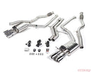 VR Performance Audi S4 | S5 B8 Stainless Valvetronic Exhaust System-1