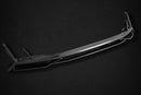 Audi R8 (Gen2) Facelift - Carbon Fiber Front Spoiler-2