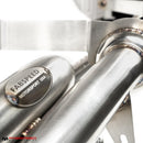 Fabspeed Audi R8 V10 (2016 - 2019) Valvetronic Supersport X-Pipe Exhaust System-6