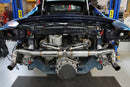 Fabspeed Audi R8 V10 Supersport X-Pipe Exhaust System (2009-2015)-5