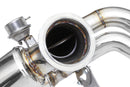 Fabspeed Lamborghini Gallardo LP550-2 / LP560 / LP570 Valvetronic Supersport X-Pipe Exhaust System-7