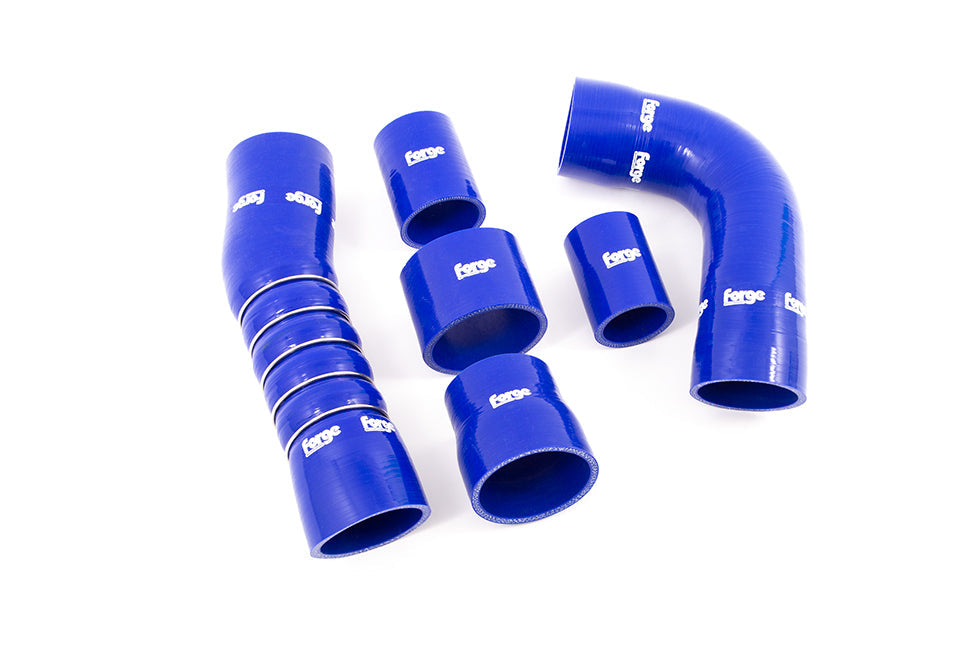 FORGE SILICONE BOOST HOSE KIT FOR AUDI RS3 8V 2015-