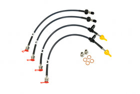 Audi RS3 8Y Brake Lines - 0