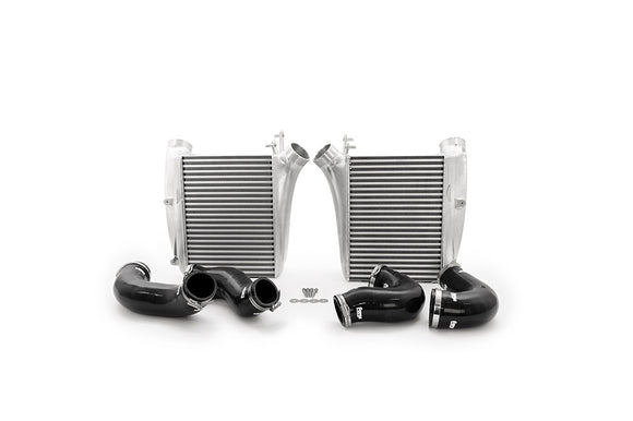 Audi RS6 (C8) Intercoolers