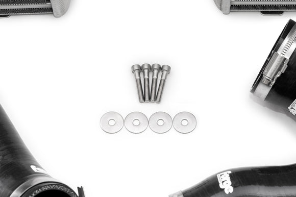 Audi RS6 (C8) Intercoolers