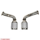 Audi RS6 / RS7 (C8) Sport Cat Downpipes (2019+)-7