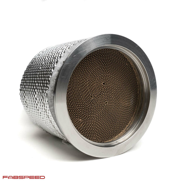 Audi RS6 / RS7 (C8) Sport Cat Downpipes (2019+)