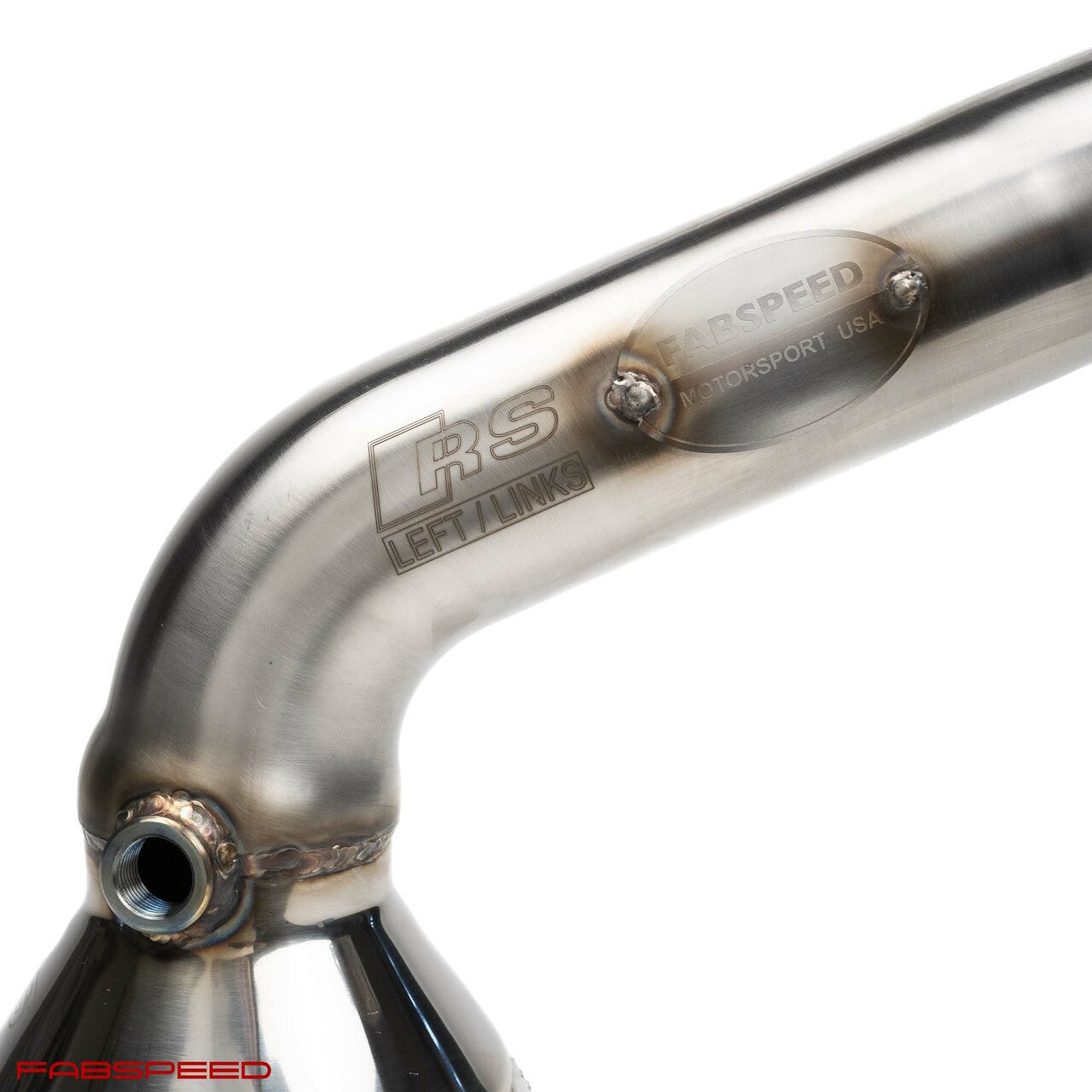 Audi RS6 / RS7 (C8) Sport Cat Downpipes (2019+)