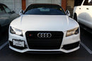 Audi A7 / S7 / RS7 2012-2015 rho-plate V2-2
