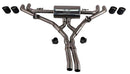 Fabspeed Audi SQ7 / SQ8 Valvetronic Exhaust System (2020+)-1