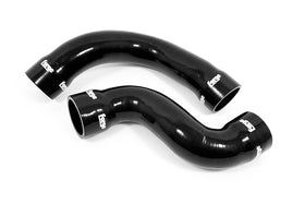 FORGE 210 / 225 1.8T SILICONE UPPER TURBO HOSES (2)