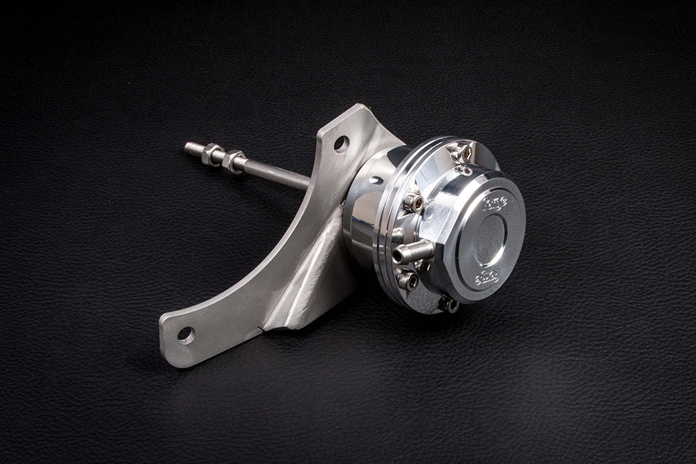 FORGE ALLOY ADJUSTABLE ACTUATOR 225HP 1.8T ENGINE ONLY