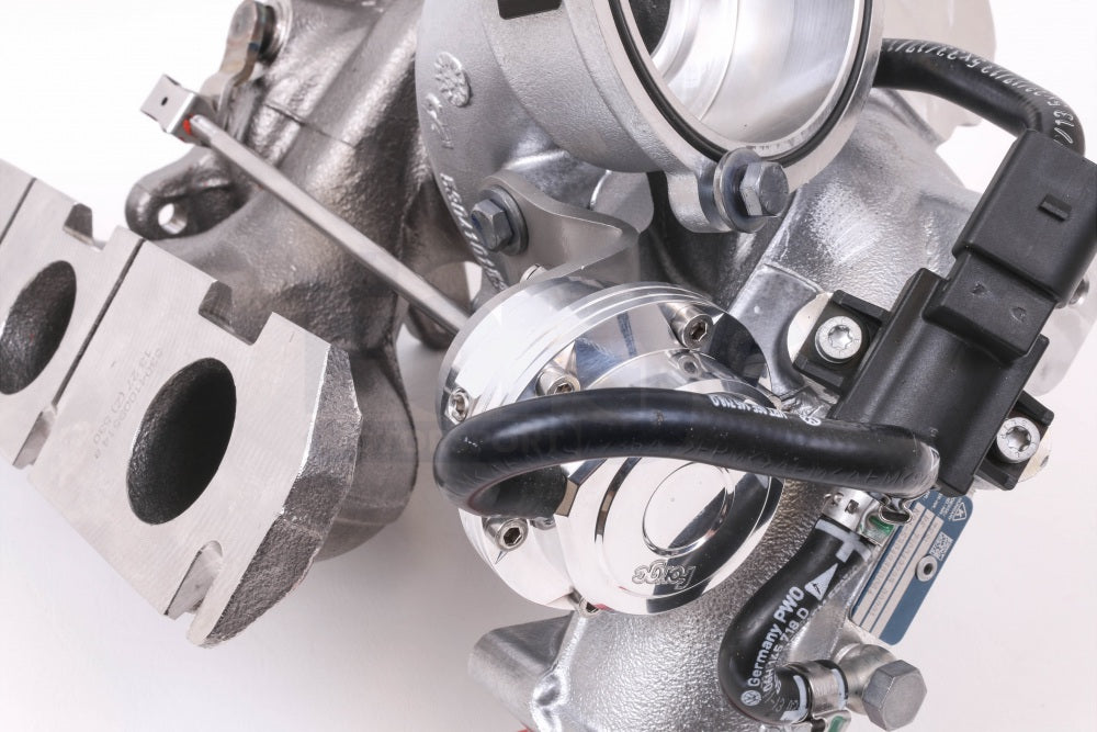 Audi, VW, SEAT, and Skoda KO4 Upgrade Actuator 2.0 Litre