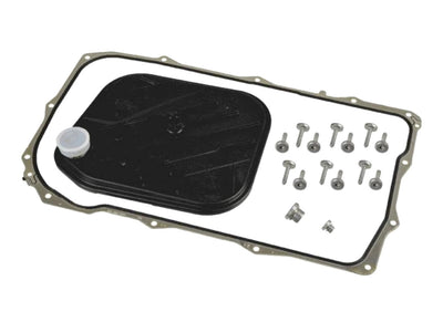 VTT ZF8HP Small / Medium Frame Billet Pan Filter & Installation Kit