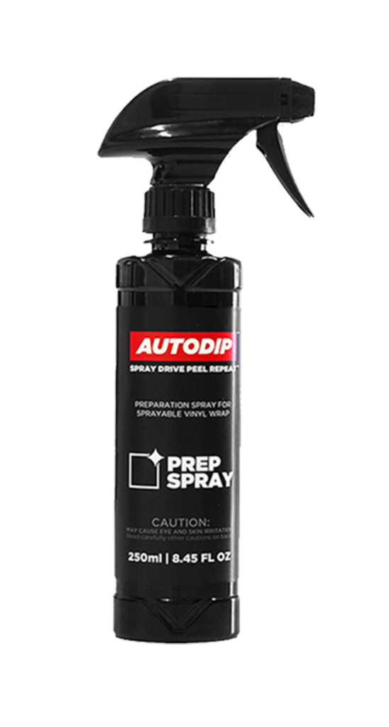 Auto Dip Maintenance Series