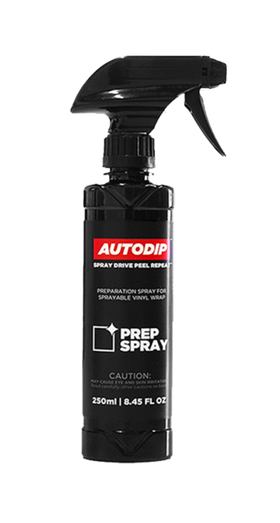 Auto Dip Maintenance Series
