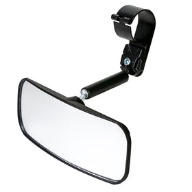 Seizmik Rearview Auto Style Steel Clamp 1.75 in.
