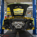 Fabspeed Lamborghini Aventador Valvetronic Exhaust System-10