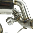 Fabspeed Lamborghini Aventador Valvetronic Exhaust System-8