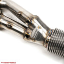 Fabspeed Lamborghini Aventador Sport Catalytic Converters-6