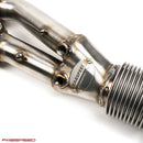 Fabspeed Lamborghini Aventador S Sport Catalytic Converters-6