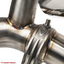 Fabspeed Lamborghini Aventador S Valvetronic Exhaust (2016-2021)-6