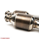 Fabspeed Lamborghini Aventador S Sport Catalytic Converters-4