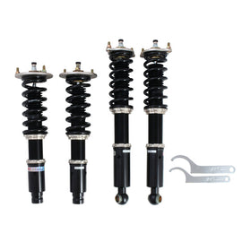 BC RACING BR MITSUBISHI ECLIPSE FWD/AWD 95-99 D31A/D32A/D33A