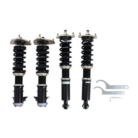 BC RACING BR MITSUBISHI LANCER/MIRAGE 96-00 CJ4A