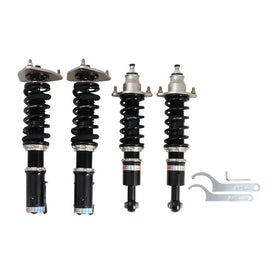BC RACING BR MITSUBISHI LANCER/MIRAGE 02-07 CS6A