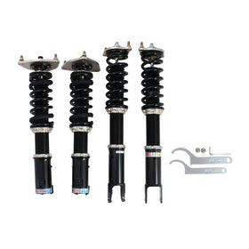 BC RACING BR MITSUBISHI EVO VII/ VIII/IX 02-07 CT9A