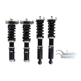 BC RACING BR MITSUBISHI ECLIPSE AWD 89-94 D27A