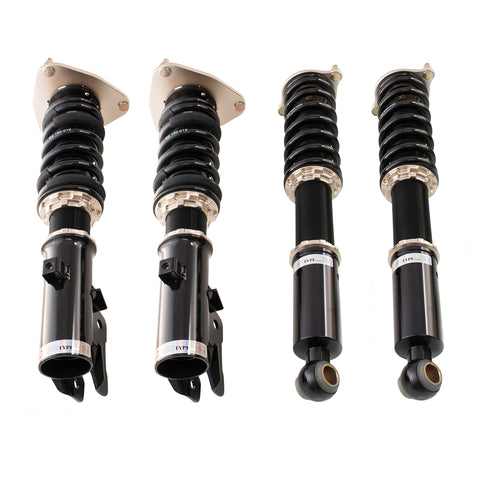 BC RACING BR MITSUBISHI 3000 GT AWD 91-99 Z16A/Z15A