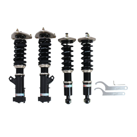 BC RACING BR MITSUBISHI ECLIPSE 06-12 DK2A/DK4A
