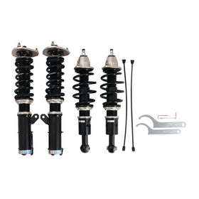 BC RACING BR MITSUBISHI LANCER FWD/AWD 08- CY4A/CY5A