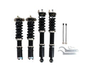 BC Racing BR Type Coilovers Mitsubishi EVO X 2008+-1