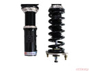 BC Racing BR Type Coilovers Mitsubishi EVO X 2008+-3