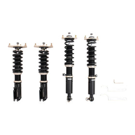 BC RACING BR MITSUBISHI GALANT VR4 89-92 E39A/E38A/E37A