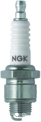 NGK Standard Spark Plug Box of 10 (B-4)