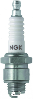 NGK Standard Spark Plug Box of 10 (B7S)-1