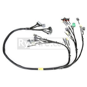 Rywire Honda B-Series OBD1 Tuck Budget Engine Harness w/Chassis Specific Adapter