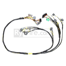 Rywire Honda B/D-Series Mil-Spec Engine Harness w/Chassis Specific Adapter