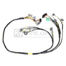 Rywire Honda B/D-Series OBD1 Tucked Budget Engine Harness w/Chassis Specific Adapter-1