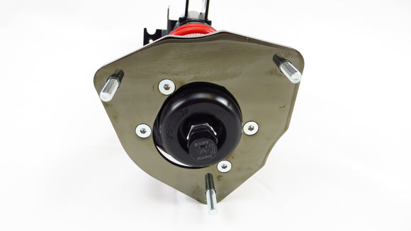 RS-R 13+ Scion FR-S (ZN6) Black-i Coilovers