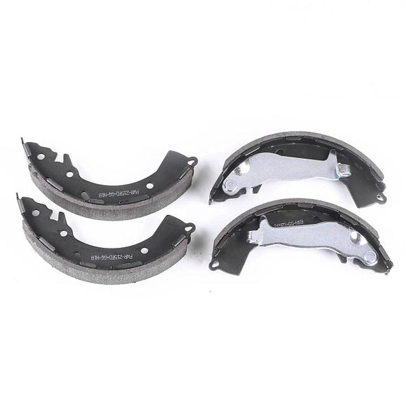 AUTOSPECIALTY BRAKE SHOE