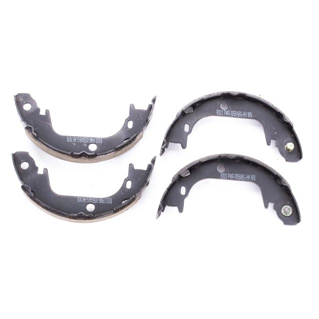 AUTOSPECIALTY PARK SHOE